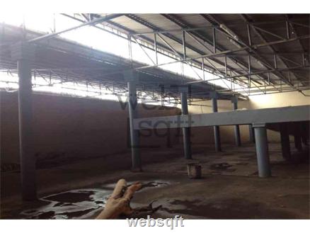Property in Industrial Estate for Rent in Uppal